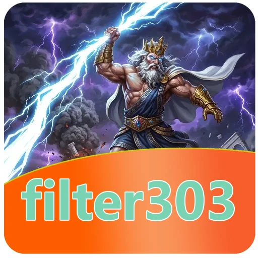 Ilustrasi berkas filter303 APK 4.8.1