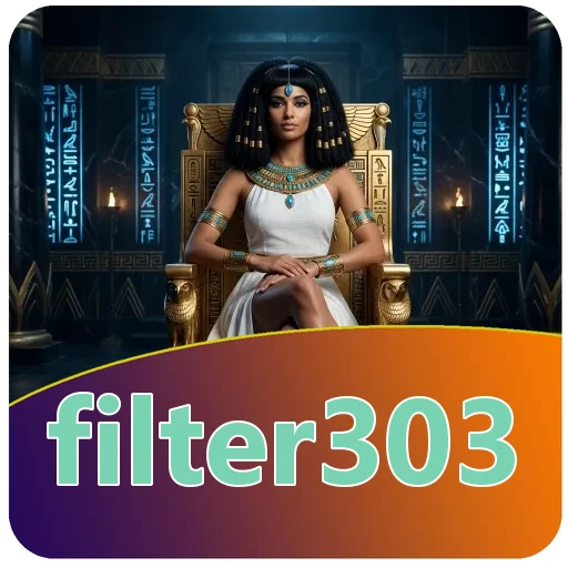 Ilustrasi pencocokan versi dan ukuran filter303