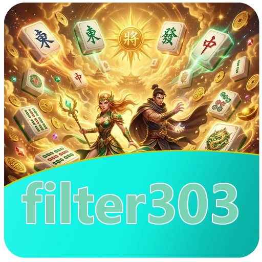 Ilustrasi aplikasi filter303 di Android