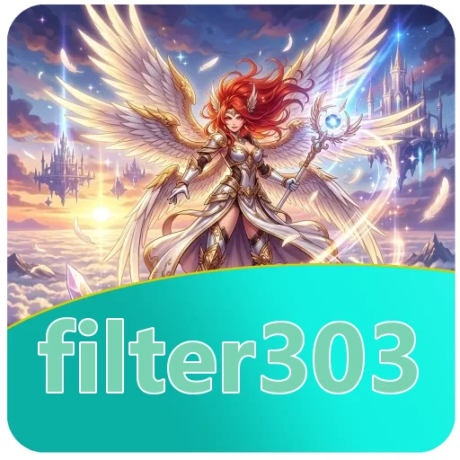 Ilustrasi kategori utilitas filter303
