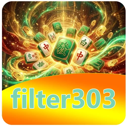 Ilustrasi aplikasi filter303, kategori utilitas