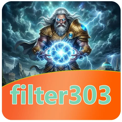 Ilustrasi syarat perangkat untuk filter303 APK