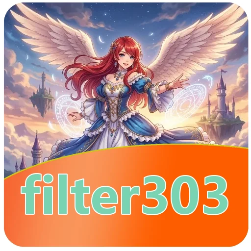 Ilustrasi berkas filter303 APK 32.7 MB