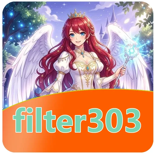 Keamanan filter303