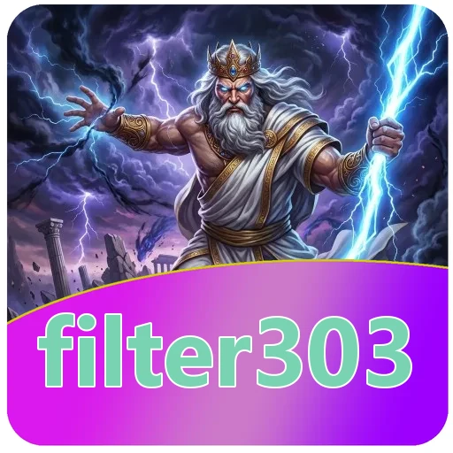 Performa filter303