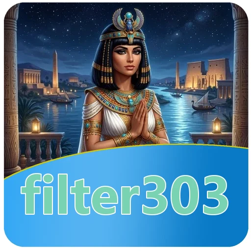 Troubleshooting filter303