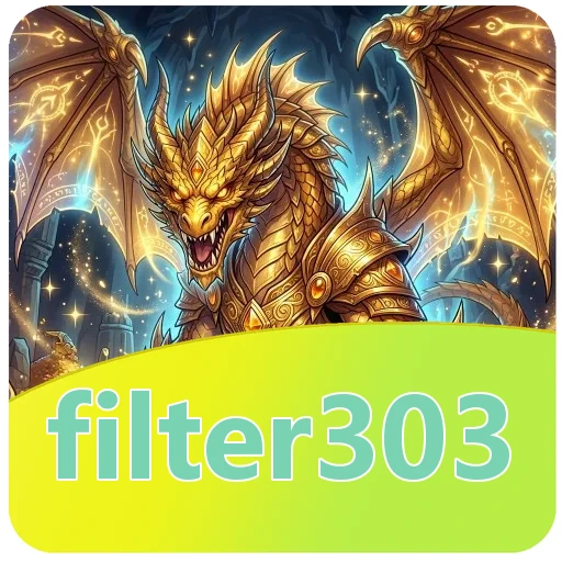 Mengunduh filter303 APK 4.8.1